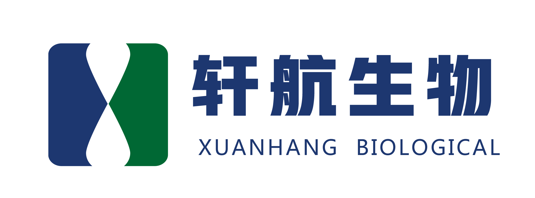 轩航生物